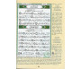 Coran avec règles de tajwid : Juz' Amma (Sourates 78 à 114) avec traduction des sens en français + phonétique (transversion)