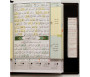 Coran tajwîd et mémorisation avec stylo et carte - Tajweed and Memorization Quran with Read Pen and Smart Card (12x17cm)