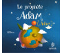 Le Prophète Adam