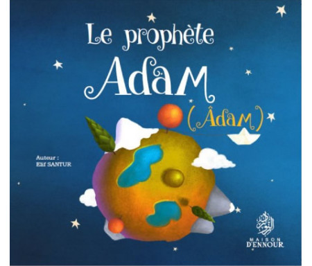 Le Prophète Adam