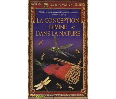 La Conception Divine dans la Nature