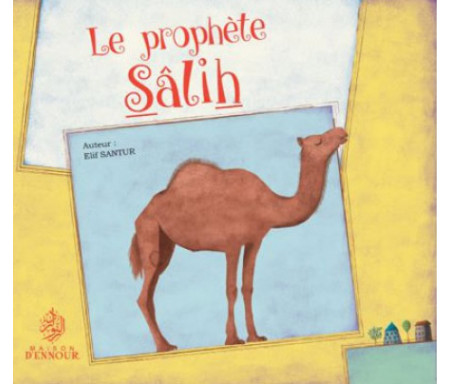 Le prophète Sâlih