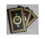 Le Coran : traduction française du Sens de ses Versets - bilingue arabe-français (15 x 21.5cm)