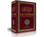 Le Saint Coran uniquement en Français (format de poche)