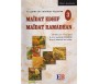 Le Guide du cuisinier Algérien Maïdat Edhif - Maïdat Ramadhan - volume 3