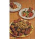 Le Guide du cuisinier Algérien Maïdat Edhif - Maïdat Ramadhan - volume 3
