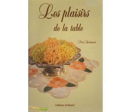 Les Plaisirs de la Table