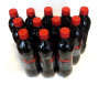 Pack de 12 bouteilles SawdaCola Light (à l'extrait de Habba Sawda, sans sucre, sans calories, sans aspartame)