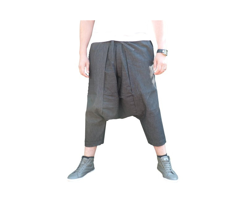 Pantalons pour homme - De luxe