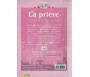 La Prière expliquée mon Enfant - Fille (Livre + K7)