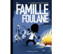 Famille Foulane - Camping (presque) sauvage