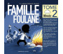 Famille Foulane - Camping (presque) sauvage