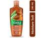 Huile Vatika à l'argan pour les cheveux - Vatika - 200 ml - Vatika Marrocain Argan Oil