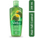 Huile Vatika au cactus pour les cheveux - Vatika Cactus Enriched Hair Oil - 200 ml