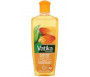 Huile Vatika aux amandes pour les cheveux - Vatika Almond Enriched Hair Oil - 200 ml