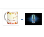 Pack Mug (tasse) + Parfum "Nassim"