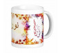 Pack Mug (tasse) + Parfum "Nora"