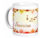 Pack Mug (tasse) + Parfum "Samira"
