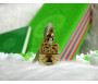 Pack Cadeau Vert clair : Le Saint Coran Rainbow et La citadelle du musulman (français/arabe/phonétique) avec diffuseur de parfum