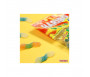 Worms Fizz HARIBO Halal 100g