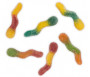 Worms Fizz HARIBO Halal 100g