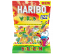 Worms Fizz HARIBO Halal 100g