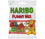 Funny Mix HARIBO Halal