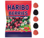 Framboise HARIBO Halal