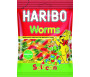 Worms HARIBO Halal 100g