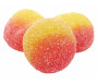 Pêches HARIBO Halal 100G
