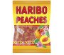 Pêches HARIBO Halal 100G