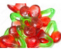 Cerises HARIBO Halal 80g