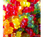 Oursons HARIBO Halal 100G