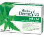 Savon anti-bactérien à la plante de Neem "DermoViva" 115gr