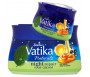 Crème pour cheveux Vatika Night Repair - 140ml