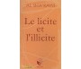 Le Licite et l'Illicite