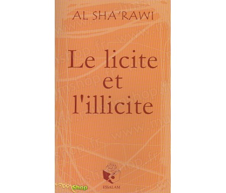 Le Licite et l'Illicite