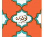 Paquet de 16 Serviettes en papier Arabesque