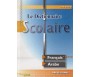 Le Dictionnaire Scolaire, Français - Arabe