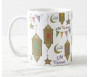 Mug Cadeau Aïd Moubarak (idéal pour vos cadeaux de l'Aid 2019) - عيد مبارك