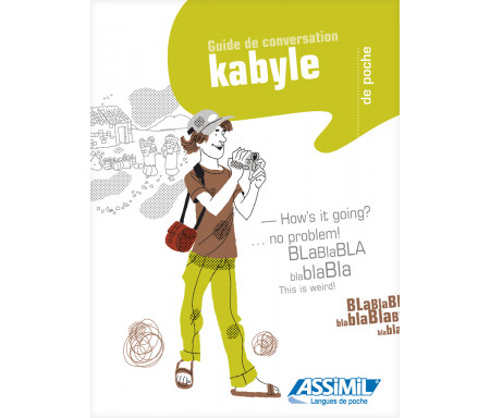 Le Kabyle de Poche