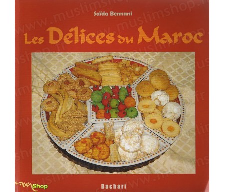 Les Délices du Maroc