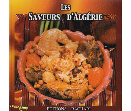 Les Saveurs d'Algérie