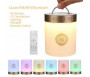Lampe Veilleuse Coranique avec Coran, Boukharî, Muslim, Hadîth, Dua, Tafsîr, FM, MP3, Bluetooth