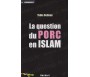 La Question du porc en Islam