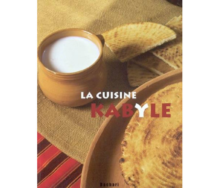 La Cuisine Kabyle