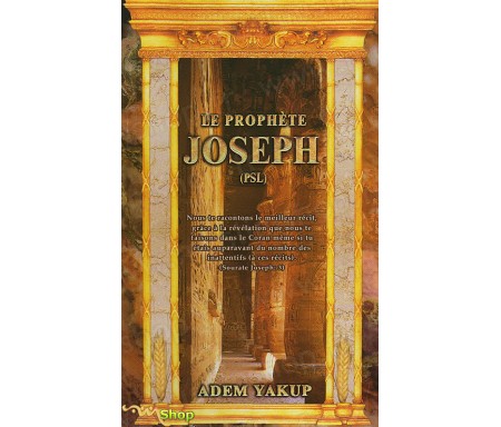 Le Prophète Joseph
