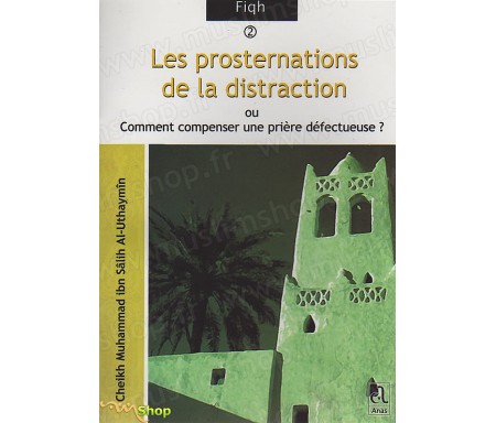 Les Prosternations de la Distraction ou Comment compenser une prière défectueuse ?