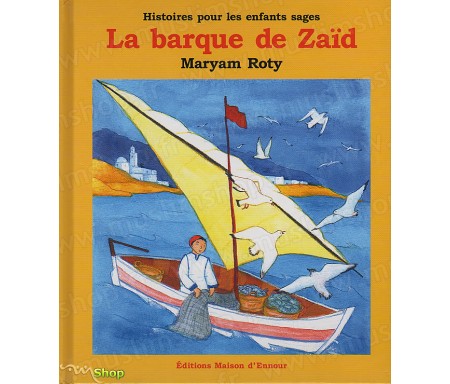 La Barque de Zaïd