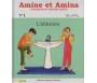 Amine et Amina - L'Ablution (N°1)